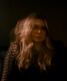 Melissa Menago poster