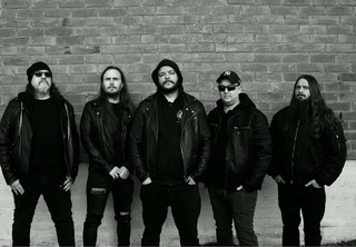 Cryonic Temple