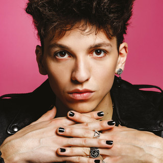 Luigi Salerno Photo