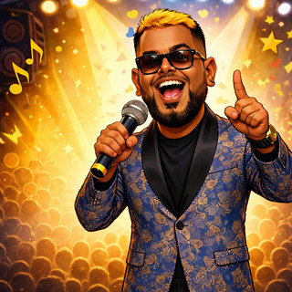 DJ Sathiya