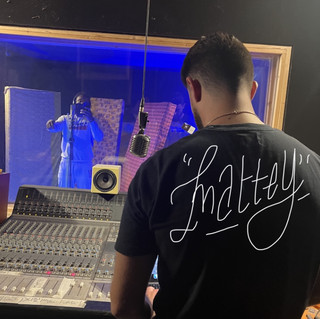 Mattey