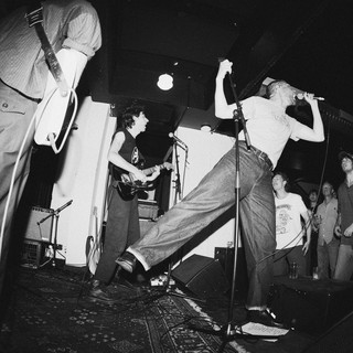 A. Swayze & The Ghosts