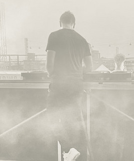 Julius Dreisig poster