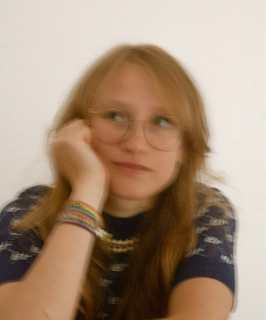 Jupiter Flynn Photo