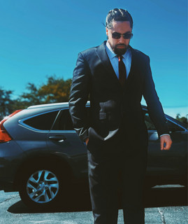 Slick Santana
