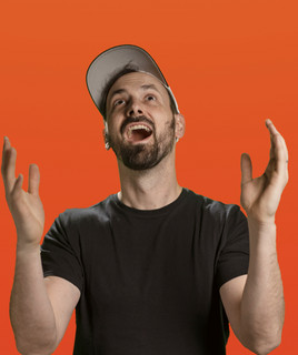 Tall Rob