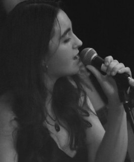 Bianca Mantarro