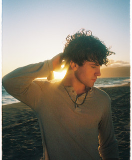 Carter Ryan