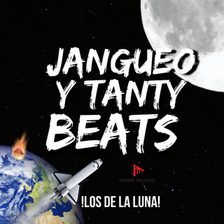 Jangueo & Tanty Beats poster