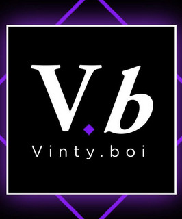 Vinty.Boi