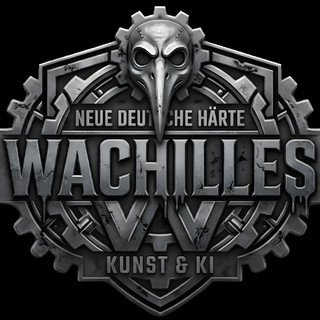 Wachilles poster