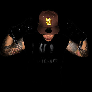Sirlopez poster