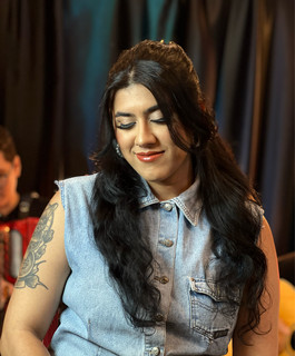 Deia Lucena