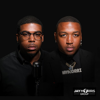 Jay Morris Group poster