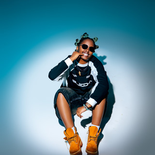 Ariel Wayz poster