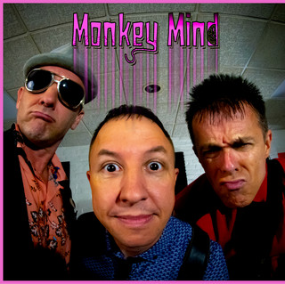 Monkey Mind