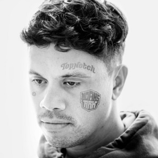Jiggy Djé Photo