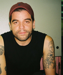 Mike Sacchetti Photo