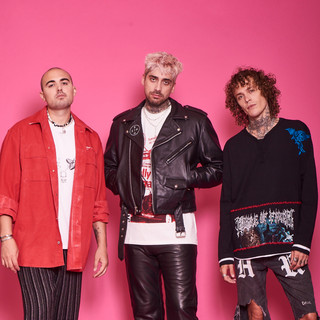 Cheat Codes cover