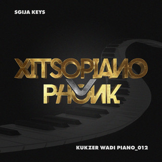 Sgija Keys