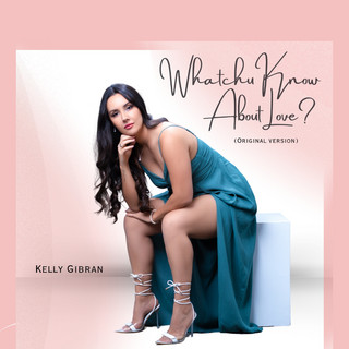 Kelly Gibran