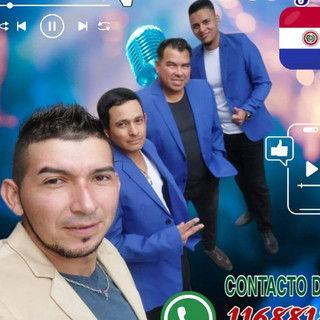 Jorge Zaracho y Su Grupo