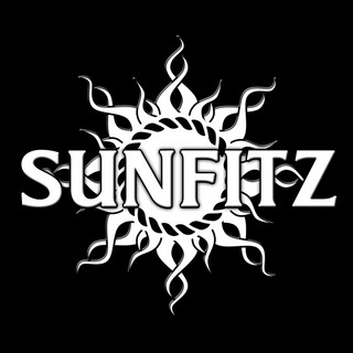 Sunfitz — cover art
