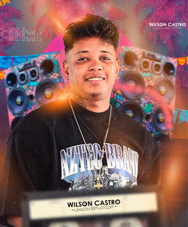 Wilson Castro