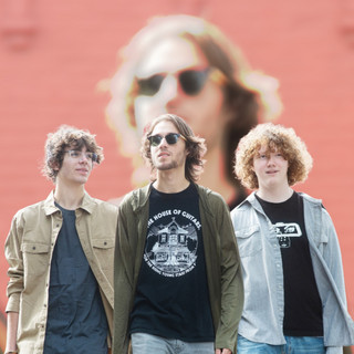 Judah Band Photo