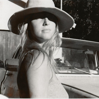 Lissie cover