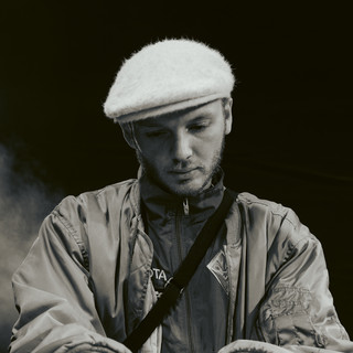 Beau Zwart cover