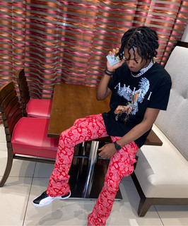 Lil Bron | Spotify