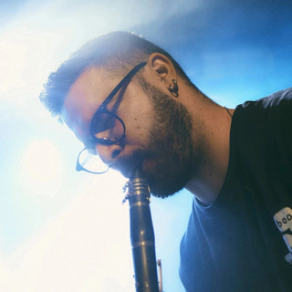 Dani Blázquez