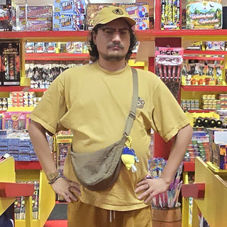 FrankJavCee poster