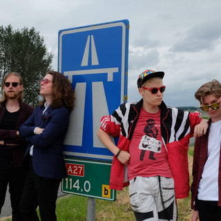 Staatsgreep