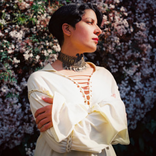 Fatima Al Qadiri cover