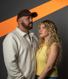 Áaron & Grace