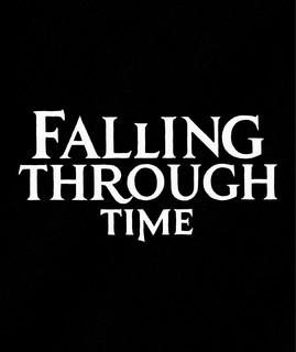 Falling Through Time poster