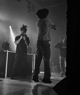 g2g ferg