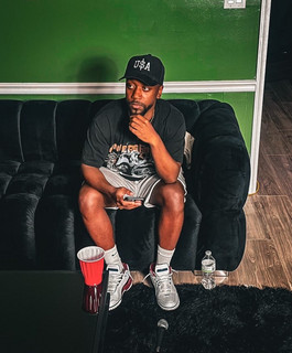 Tavaras Jordan Photo