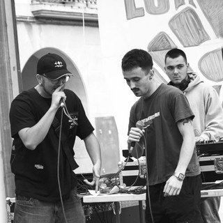 Black Snare