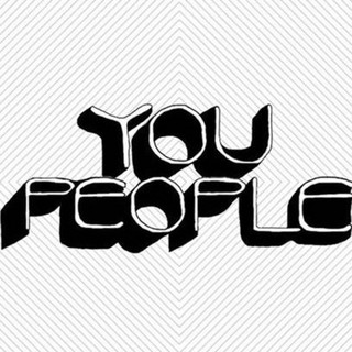 You People artist photo