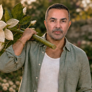 Marwan Chami poster