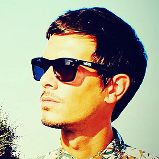 Mr. Island