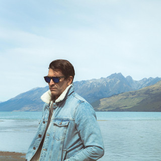 pete murray