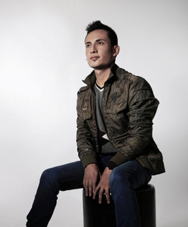 Daniel Montenegro