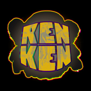 La Renken poster