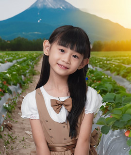 Graciella Emily