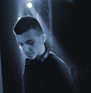 Fulvio Facciolo cover