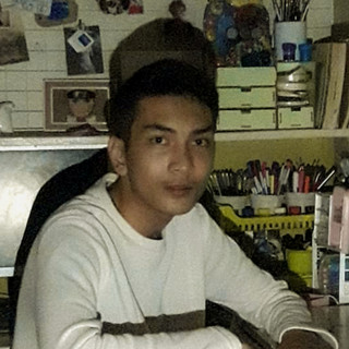 Ian Quiruz